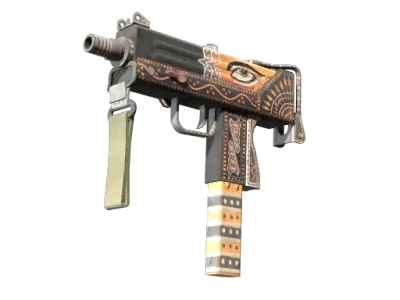 MAC-10 | Rangeen (Factory New)