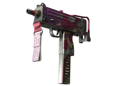 MAC-10 | Saibā Oni