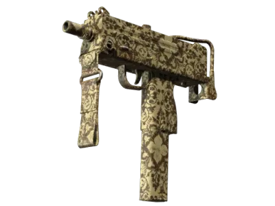 MAC-10 | Sienna Damask (Factory New)