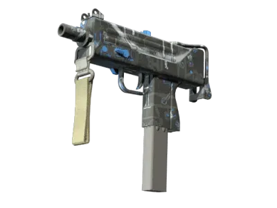 MAC-10 | Strats (Factory New)