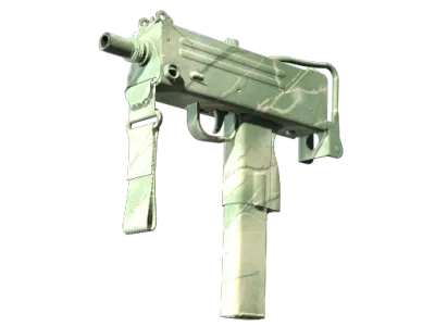 MAC-10 | Surfwood (Factory New)