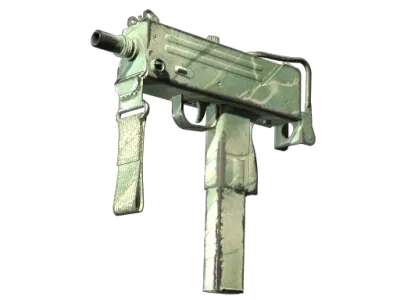 MAC-10 | Surfwood (Field-Tested)