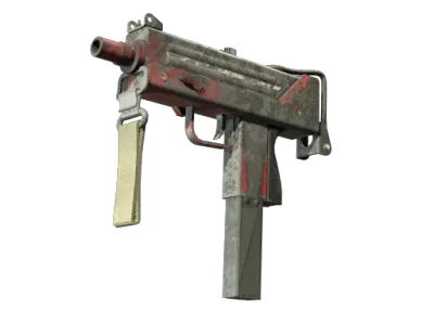 MAC-10 | Tatter