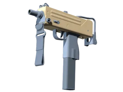 MAC-10 | Tornado (Factory New)