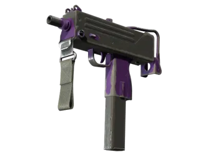 MAC-10 | Ultraviolet