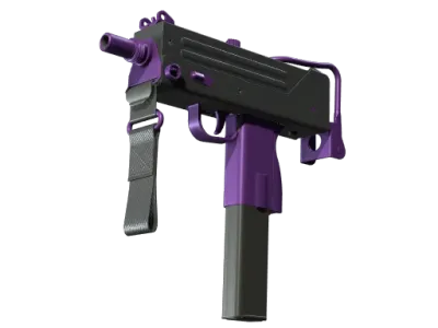 MAC-10 | Ultraviolet (Factory New)