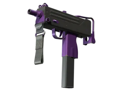 MAC-10 | Ultraviolet