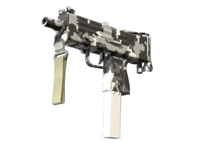 MAC-10 | Urban DDPAT (Factory New)