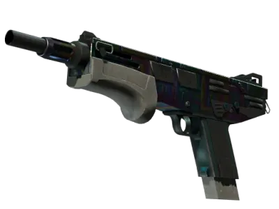 MAG-7 | BI83 Spectrum