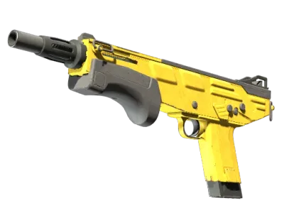 MAG-7 | Bulldozer