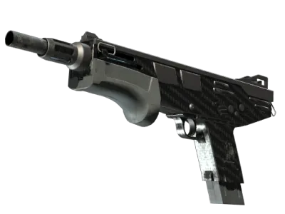 MAG-7 | Carbon Fiber