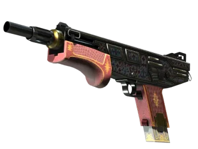 MAG-7 | Cinquedea (Factory New)