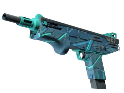 MAG-7 | Cobalt Core (Factory New)