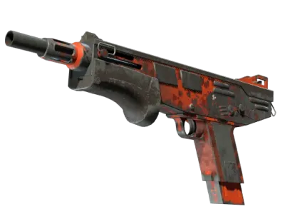 MAG-7 | Core Breach