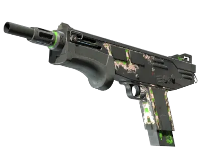 MAG-7 | Counter Terrace