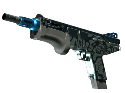 MAG-7 | Hard Water (Factory New)