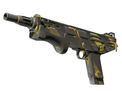 MAG-7 | Hazard