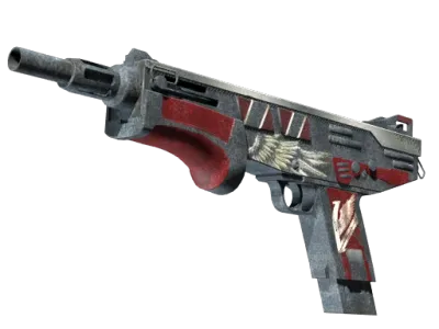 MAG-7 | Heaven Guard (Factory New)