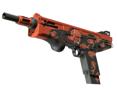 MAG-7 | Insomnia (Minimal Wear)