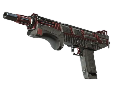 MAG-7 | MAGnitude (Factory New)