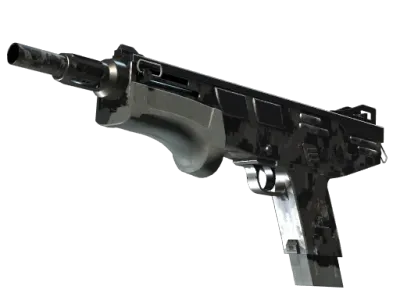 MAG-7 | Metallic DDPAT (Factory New)