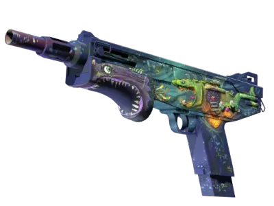 MAG-7 | Monster Call (Factory New)