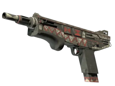 MAG-7 | Petroglyph