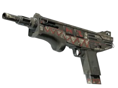 MAG-7 | Petroglyph