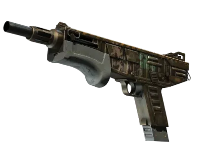 MAG-7 | Popdog