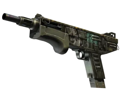 MAG-7 | Popdog (Factory New)