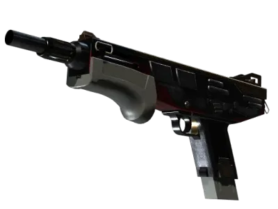 MAG-7 | Praetorian