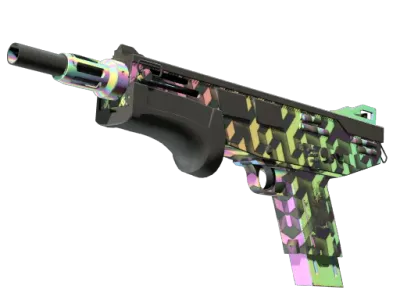 MAG-7 | Prism Terrace