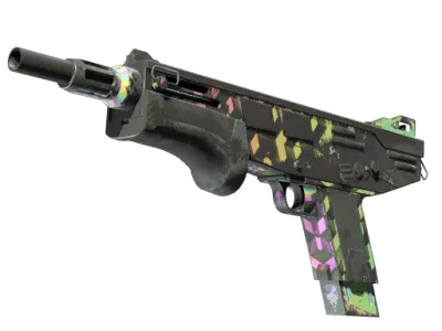 MAG-7 | Prism Terrace