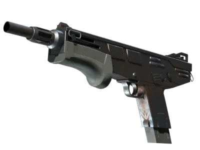 MAG-7 | Rust Coat