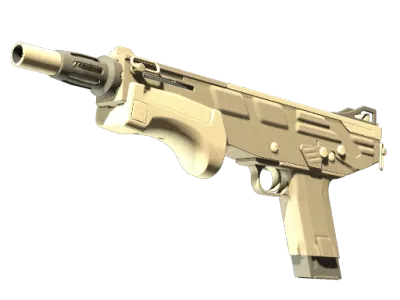 MAG-7 | Sand Dune (Factory New)