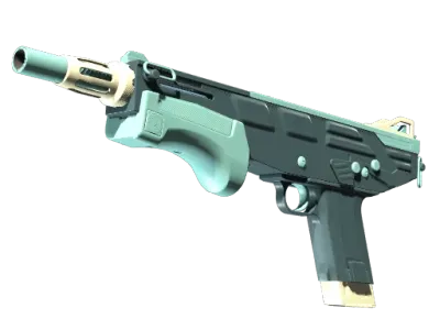 MAG-7 | Seabird (Factory New)