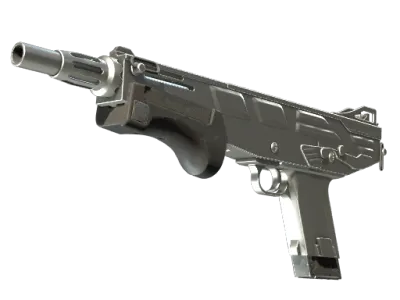 MAG-7 | Silver