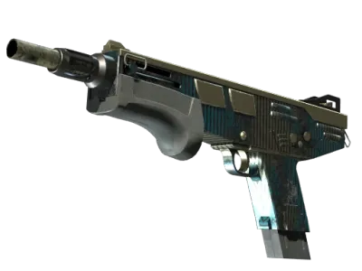 MAG-7 | Sonar (Factory New)