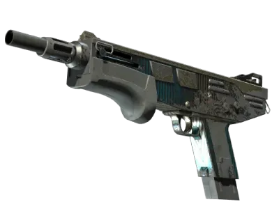 MAG-7 | Sonar