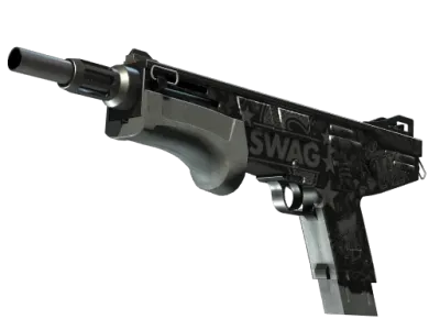 MAG-7 | SWAG-7