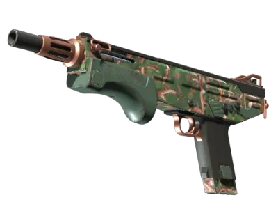 MAG-7 | Wildwood
