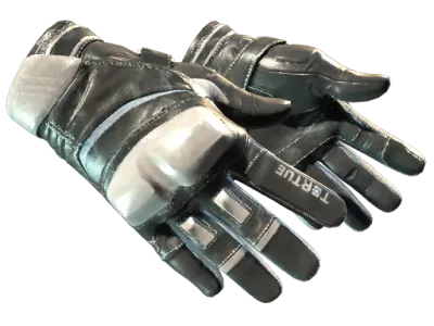 ★ Moto Gloves | Smoke Out (Minimal Wear)