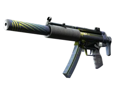 MP5-SD | Condition Zero