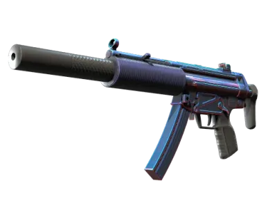 MP5-SD | Liquidation (Factory New)