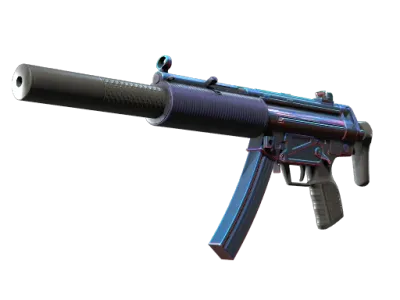 MP5-SD | Liquidation (Field-Tested)