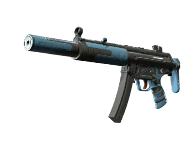 MP5-SD | Statics (Factory New)