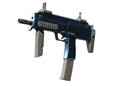 MP7 | Anodized Navy (Factory New)