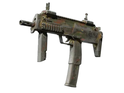 MP7 | Army Recon (Battle-Scarred)