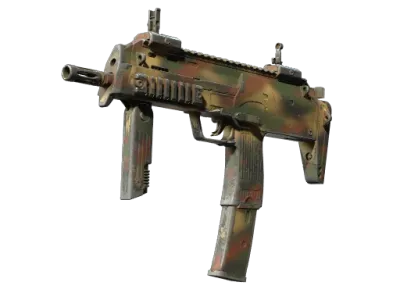 MP7 | Army Recon