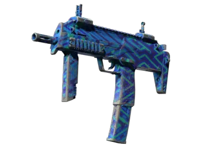 MP7 | Asterion